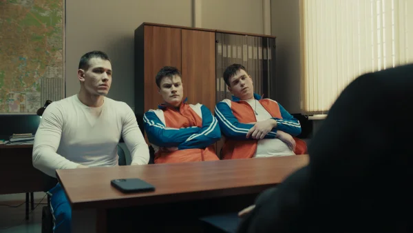 Кадр 9 из сериала