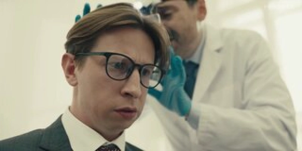 1 сезон 11 серия — Телохранители 1 сезон 11 серия 