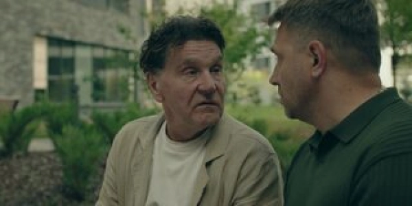 2 сезон 4 серия — Телохранители 2 сезон 4 серия 